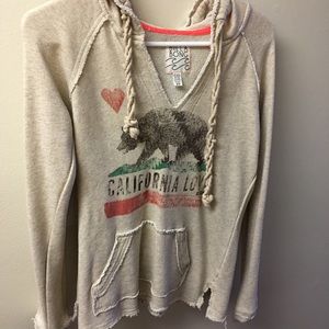 Billabong Pullover Hoodie